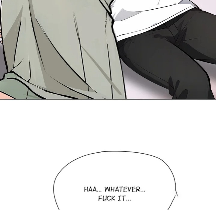 Love Me, or Else 110
