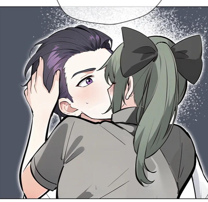 Love Me, or Else 111