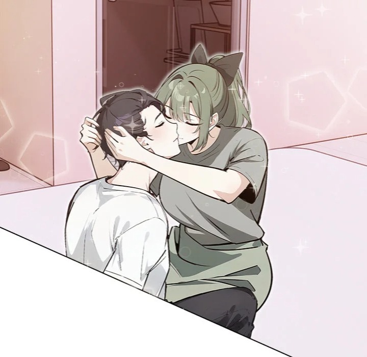 Love Me, or Else 113
