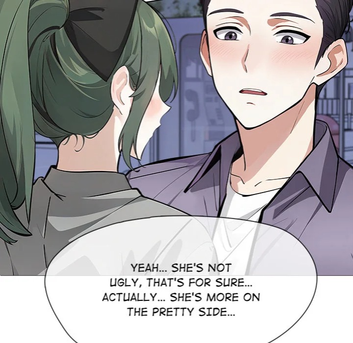Love Me, or Else 15