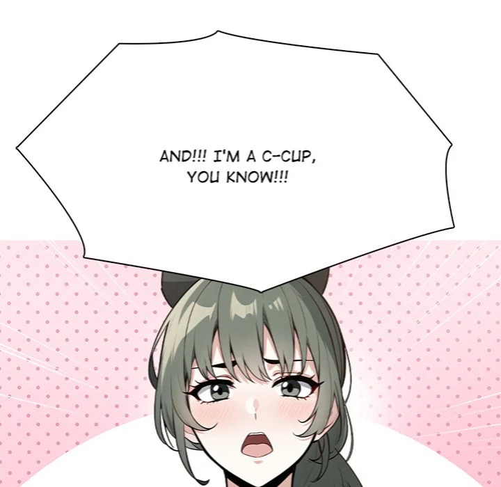 Love Me, or Else 23