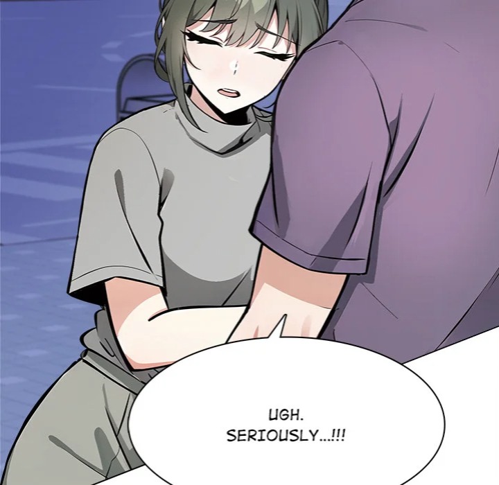 Love Me, or Else 35