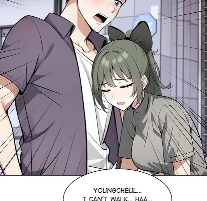 Love Me, or Else 42