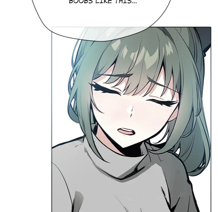 Love Me, or Else 45