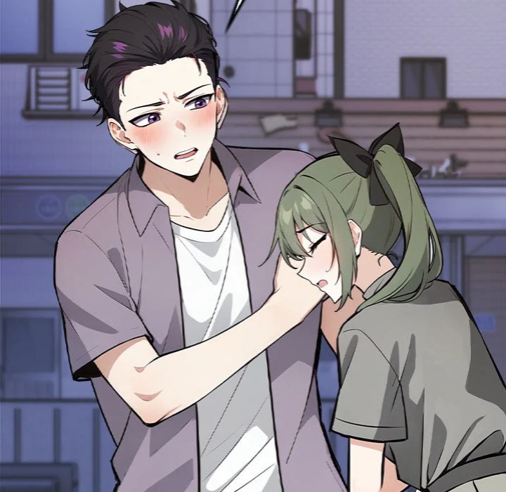 Love Me, or Else 47