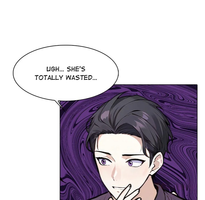 Love Me, or Else 8