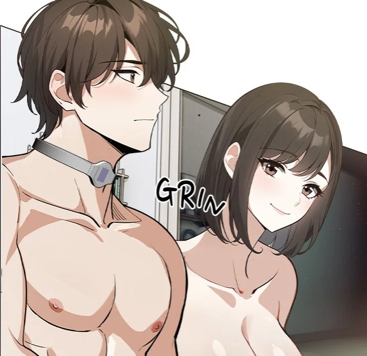 Love Me, or Else 85