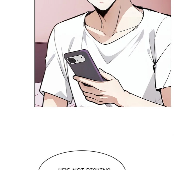 Love Me, or Else 89