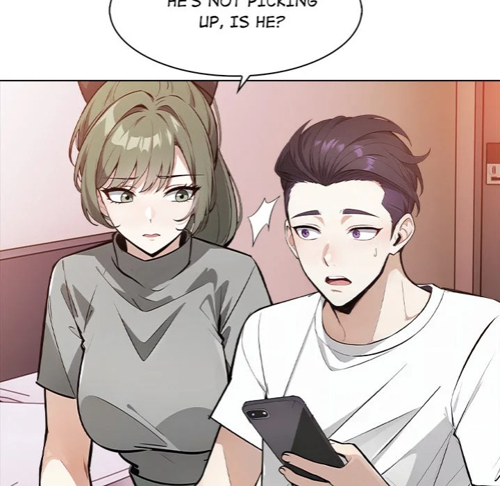 Love Me, or Else 90