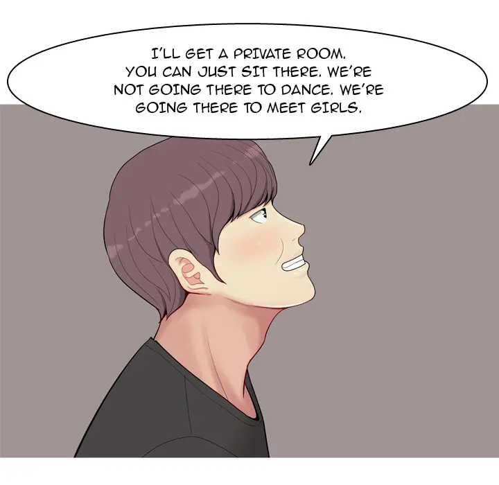 Love Prelude 11