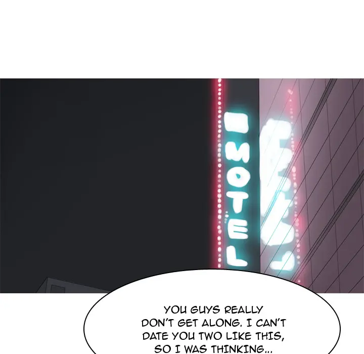 Love Prelude 117