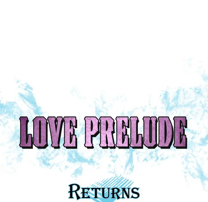 Love Prelude 31