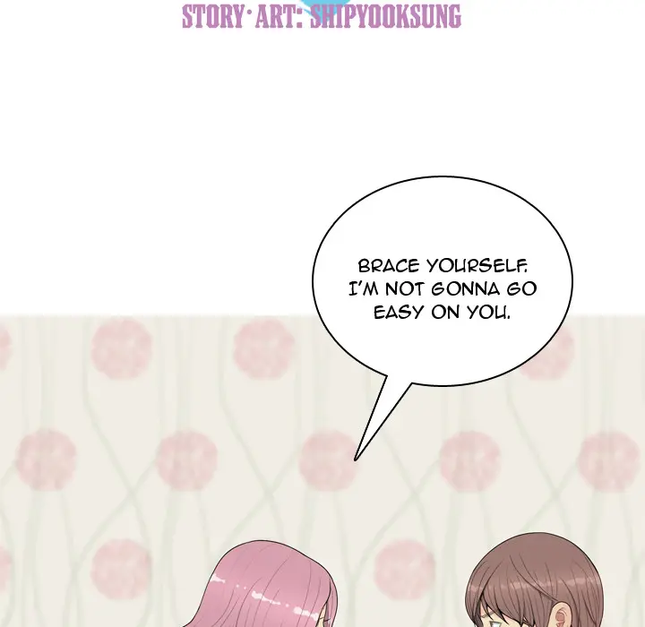 Love Prelude 32