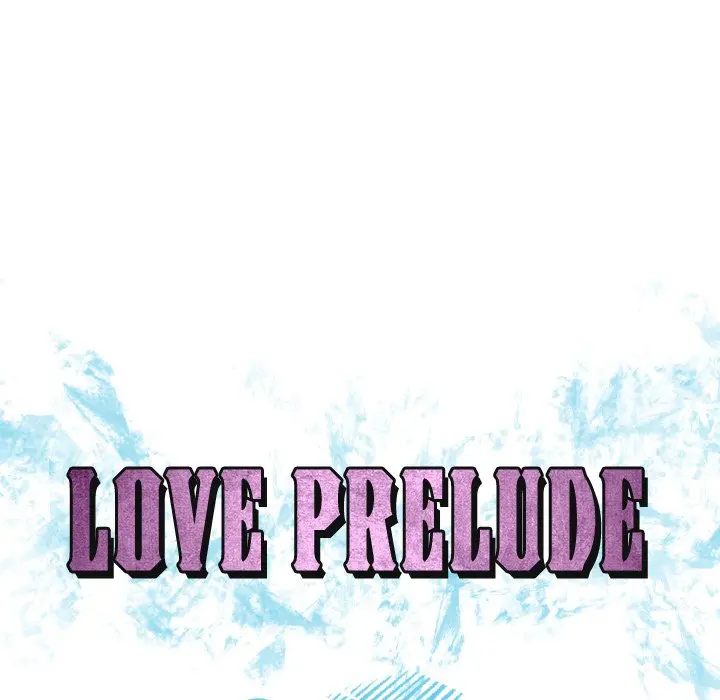 Love Prelude 12