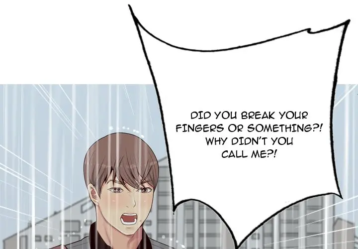 Love Prelude 1