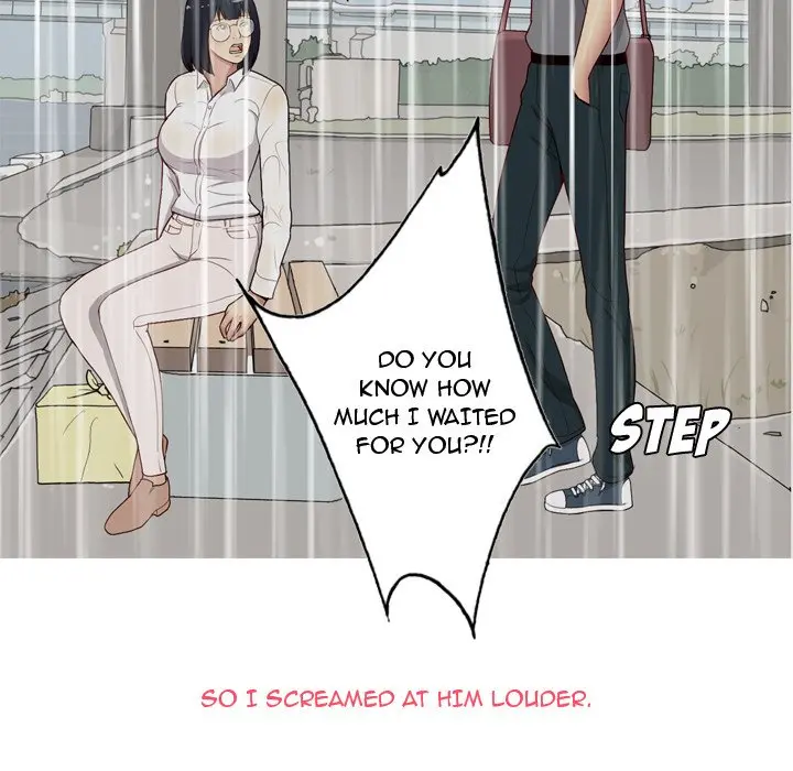 Love Prelude 11
