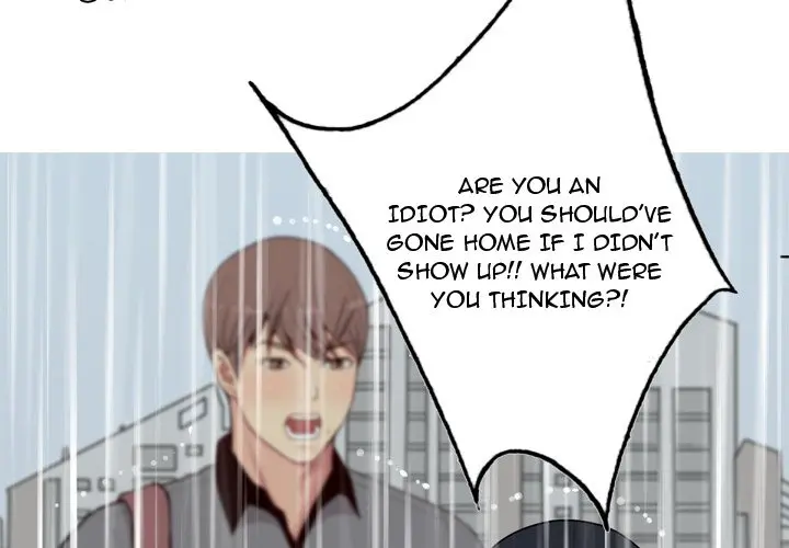 Love Prelude 3