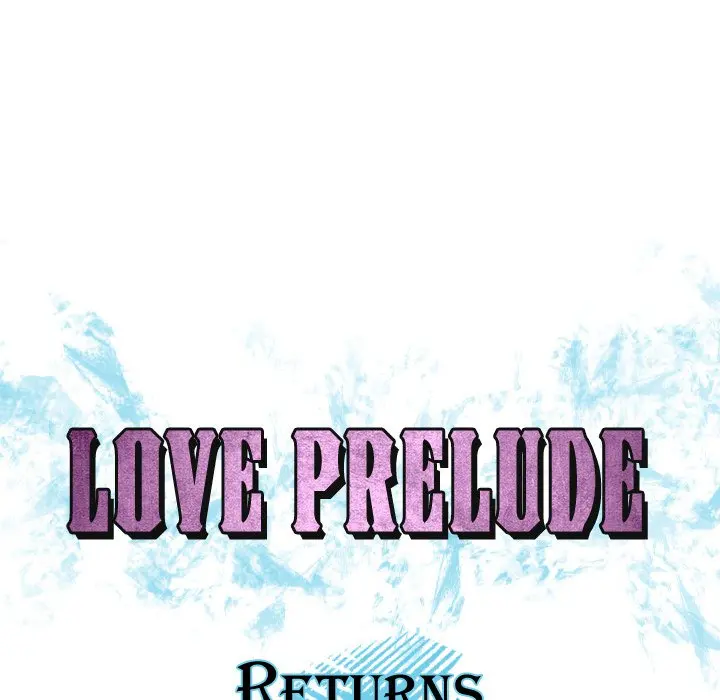 Love Prelude 25