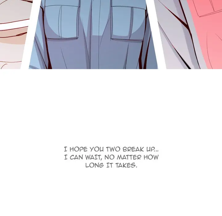 Love Prelude 121