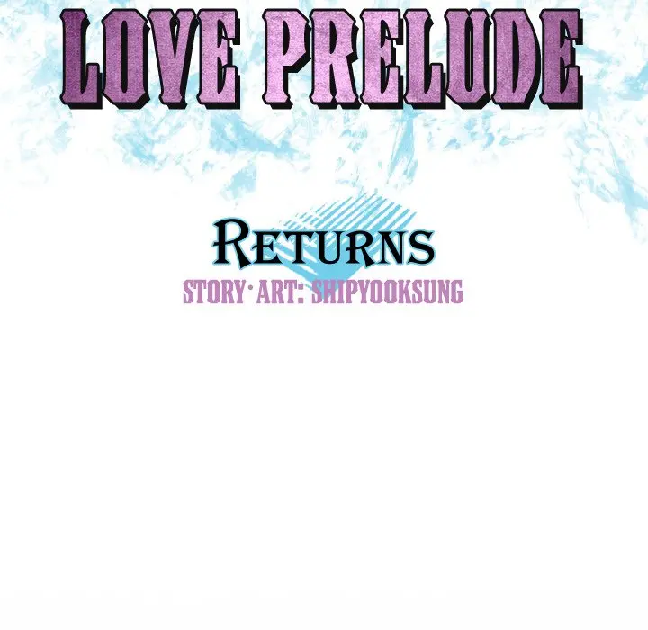 Love Prelude 26