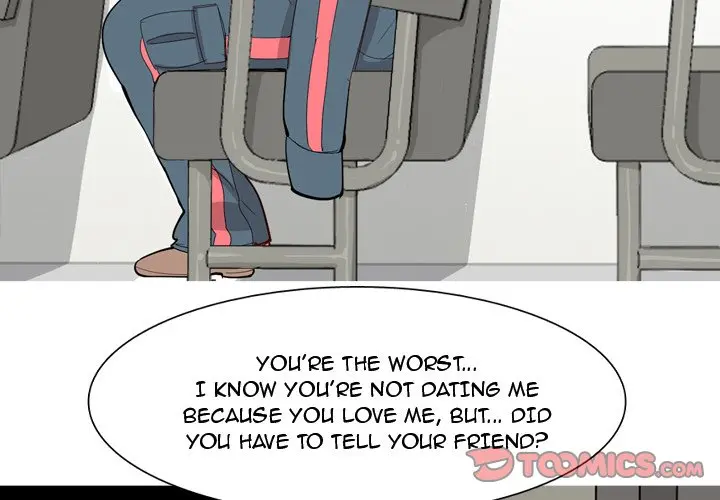 Love Prelude 2