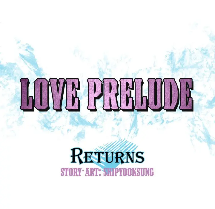 Love Prelude 18