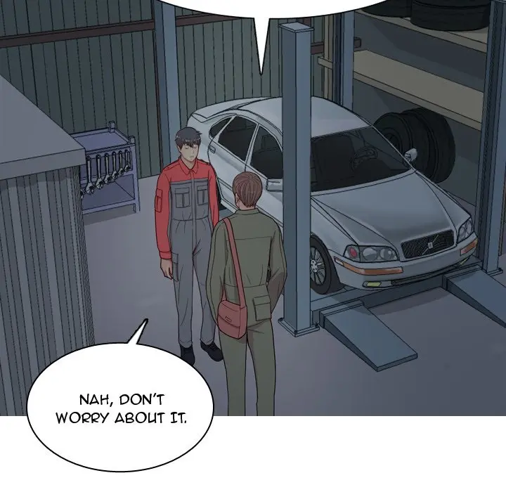 Love Prelude 24