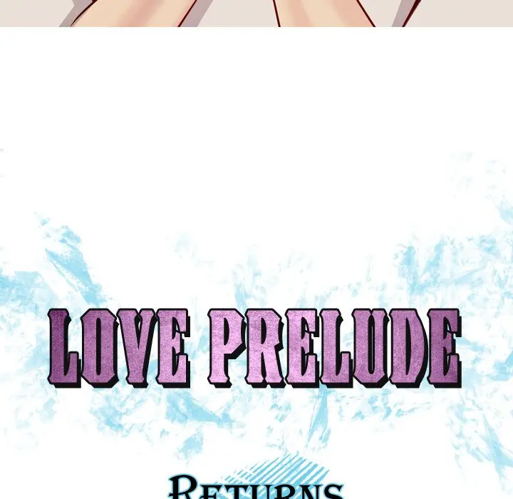 Love Prelude 18