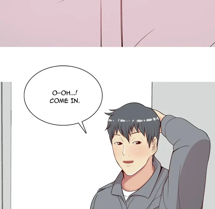 Love Prelude 21