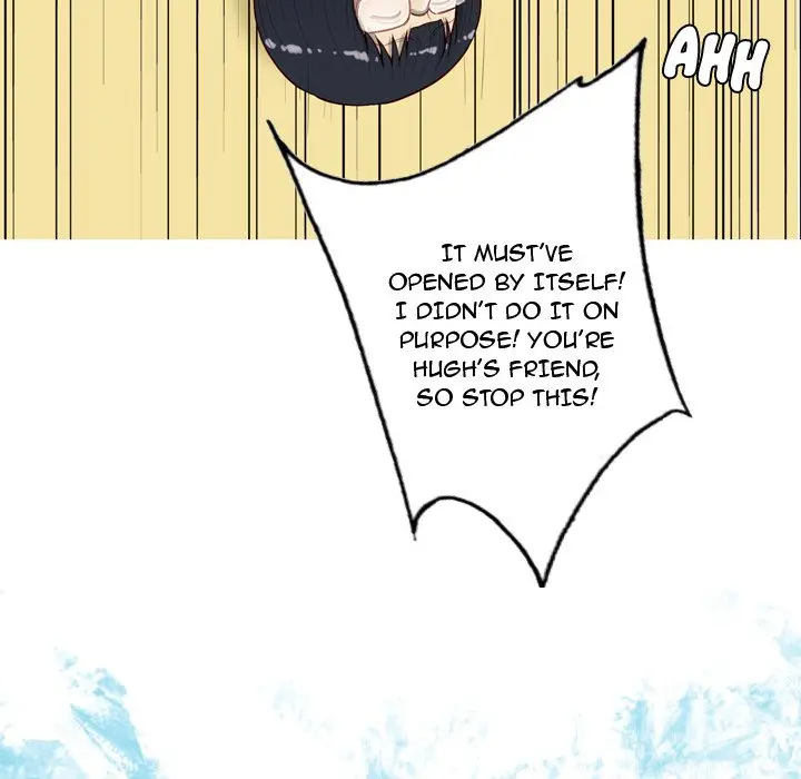 Love Prelude 27