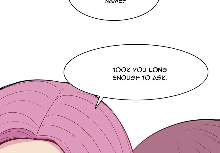 Love Prelude 3
