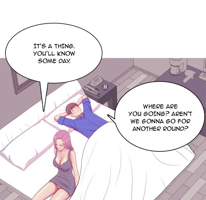 Love Prelude 25
