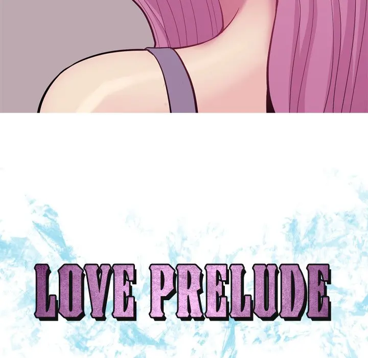 Love Prelude 33