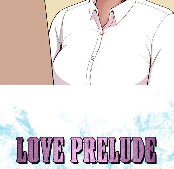 Love Prelude 5
