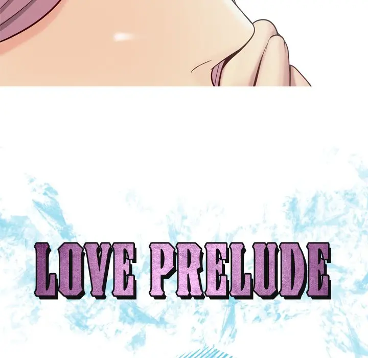 Love Prelude 12