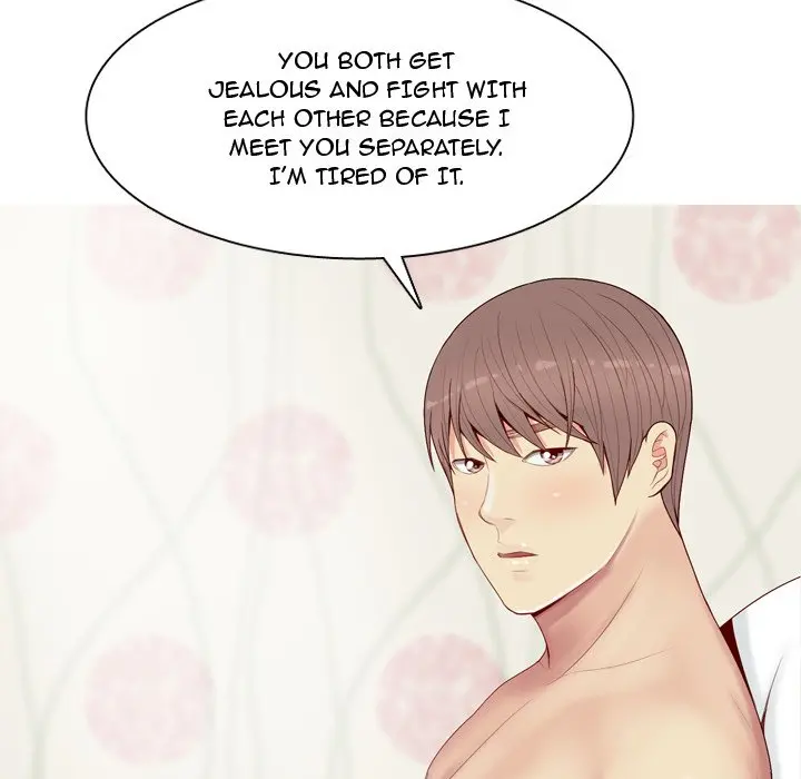 Love Prelude 118