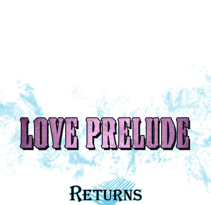 Love Prelude 15