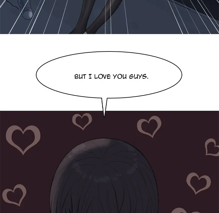 Love Prelude 29