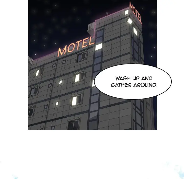 Love Prelude 20