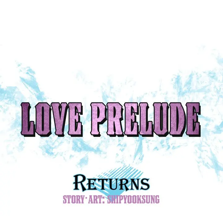 Love Prelude 14