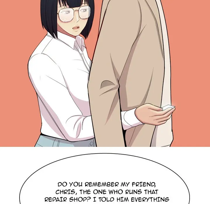 Love Prelude 27