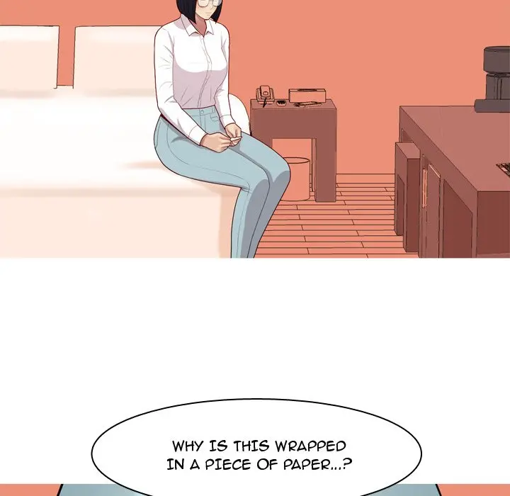Love Prelude 43