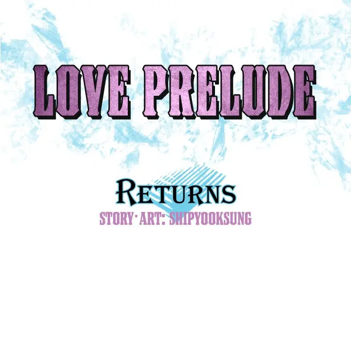 Love Prelude 21