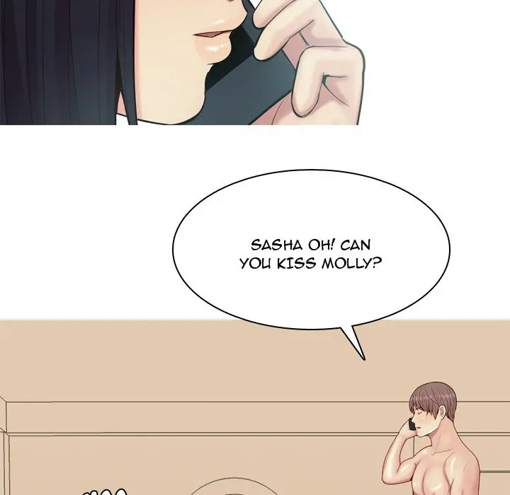 Love Prelude 19
