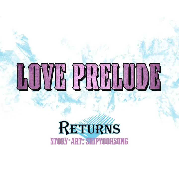 Love Prelude 24