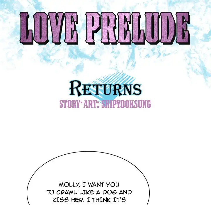 Love Prelude 17