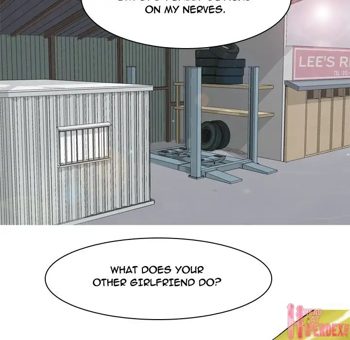 Love Prelude 21
