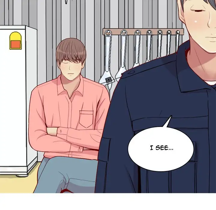 Love Prelude 27