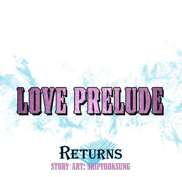Love Prelude 25