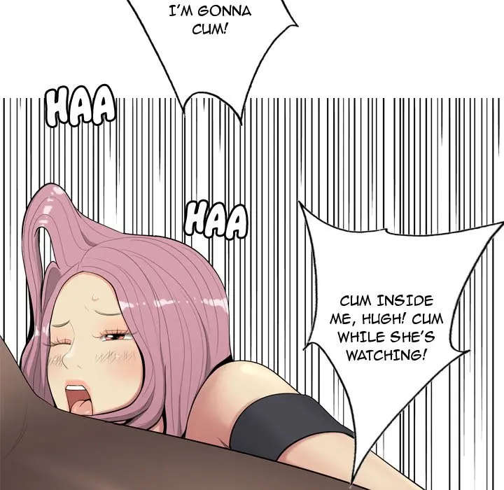 Love Prelude 21